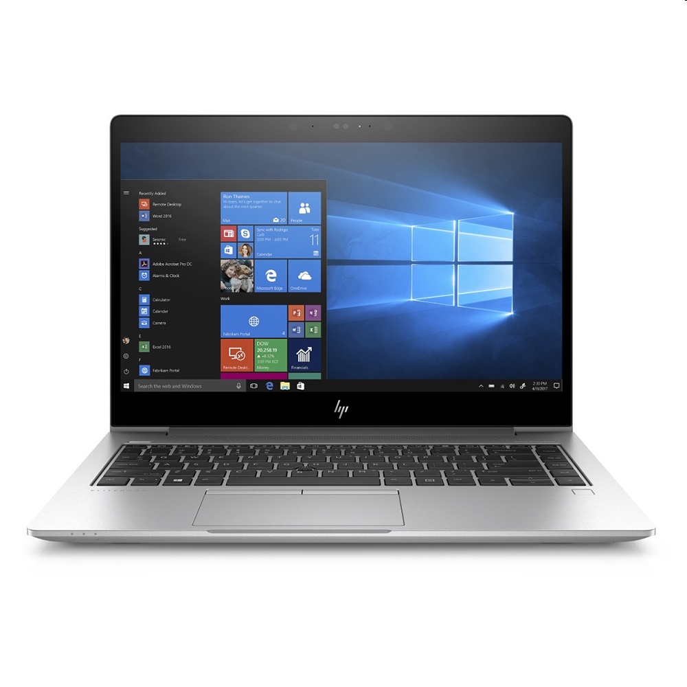 Eladó HP EliteBook 840 G5 14" 1920x1080 felújított laptop szürke - olcsó, Új Eladó - Miskolc ( Borsod-Abaúj-Zemplén ) fotó