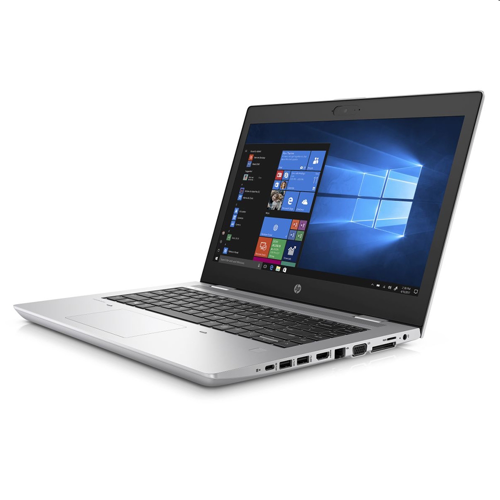 Eladó HP ProBook 440 G6 14" 1920x1080 felújított laptop ezüst - olcsó, Új Eladó - Miskolc ( Borsod-Abaúj-Zemplén ) fotó