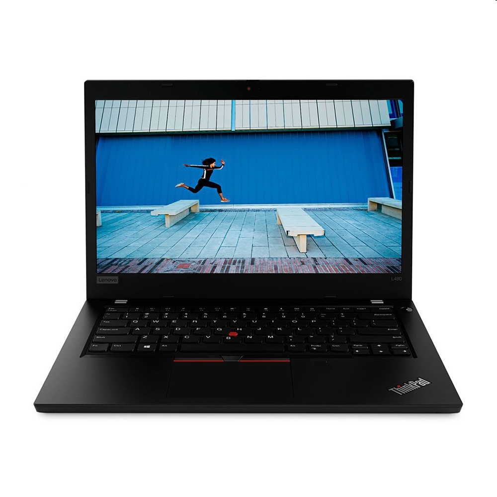 Eladó Lenovo ThinkPad L490 14" 1366 ×768 felújított laptop fekete - olcsó, Új Eladó - Miskolc ( Borsod-Abaúj-Zemplén ) fotó