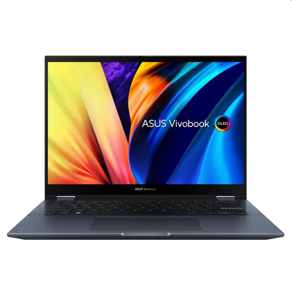 Eladó Asus VivoBook laptop 14" WUXGA R5-7430U 16GB 512GB Radeon W11 kék Asus - olcsó, Új Eladó - Miskolc ( Borsod-Abaúj-Zemplén ) fotó