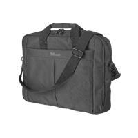 Eladó 16" Notebook táska TRUST Primo Carry Bag 21551 fekete - olcsó, Új Eladó - Miskolc ( Borsod-Abaúj-Zemplén ) fotó 4