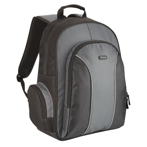 Eladó 16" notebook hátizsák Targus Essential Notebook Backpack fekete - olcsó, Új Eladó - Miskolc ( Borsod-Abaúj-Zemplén ) fotó