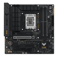 Eladó Alaplap B760 LGA1700 4xDDR5 Asus TUF B760M-PLUS mATX - olcsó, Új Eladó - Miskolc ( Borsod-Abaúj-Zemplén ) fotó 2