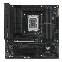 Eladó Alaplap B760 LGA1700 4xDDR5 Asus TUF B760M-PLUS mATX - olcsó, Új Eladó - Miskolc ( Borsod-Abaúj-Zemplén ) fotó 4