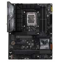 Alaplap Z790 LGA1700 4xDDR5 Asus TUF Z790-PLUS WIFI ATX