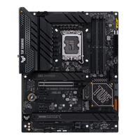 Eladó Alaplap Z790 LGA1700 4xDDR5 Asus TUF Z790-PLUS WIFI ATX - olcsó, Új Eladó - Miskolc ( Borsod-Abaúj-Zemplén ) fotó 2