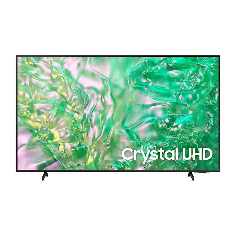 Eladó Smart TV 43" Samsung Crystal UHD - olcsó, Új Eladó - Miskolc ( Borsod-Abaúj-Zemplén ) fotó