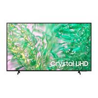 Smart TV 43" Samsung Crystal UHD