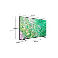 Eladó Smart TV 43" Samsung Crystal UHD - olcsó, Új Eladó - Miskolc ( Borsod-Abaúj-Zemplén ) fotó 3