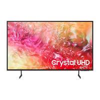 Smart TV 50" Samsung Crystal UHD