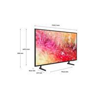 Eladó Már csak volt!!! Smart TV 50" Samsung Crystal UHD - olcsó, Új Eladó Már csak volt!!! - Miskolc ( Borsod-Abaúj-Zemplén ) fotó 3