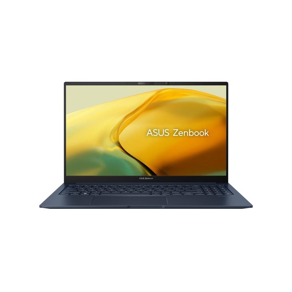 Eladó Már csak volt!!! Asus ZenBook laptop 15,6" FHD R5-7535U 16GB 512GB Radeon NOOS kék Asus ZenBook 1 - olcsó, Új Eladó Már csak volt!!! - Miskolc ( Borsod-Abaúj-Zemplén ) fotó