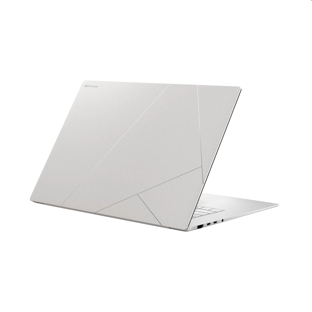 Eladó ASUS Notebook 16" 2880x1800 Ryzen AI9 HX 370 Win 11 Home, fehér - olcsó, Új Eladó - Miskolc ( Borsod-Abaúj-Zemplén ) fotó