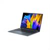 Eladó Asus ZenBook laptop 14" WQXGAPlus i7-1165G7 16GB 1TB IrisXe W11 szürke Asus ZenB - olcsó, Új Eladó - Miskolc ( Borsod-Abaúj-Zemplén ) fotó 5