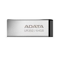Eladó 64GB Pendrive USB3.2 fekete Adata UR350 - olcsó, Új Eladó - Miskolc ( Borsod-Abaúj-Zemplén ) fotó 1