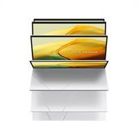 Eladó Asus ZenBook laptop 14" WQXGA i5-1340P 16GB 512GB IrisXe W11 ezüst Asus ZenBook - olcsó, Új Eladó - Miskolc ( Borsod-Abaúj-Zemplén ) fotó 2