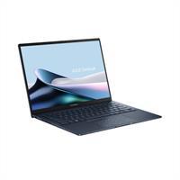 Eladó Asus ZenBook laptop 14" WQXGA Ultra 7-155H 16GB 1TB Arc W11 kék Asus ZenBook 14 - olcsó, Új Eladó - Miskolc ( Borsod-Abaúj-Zemplén ) fotó 2