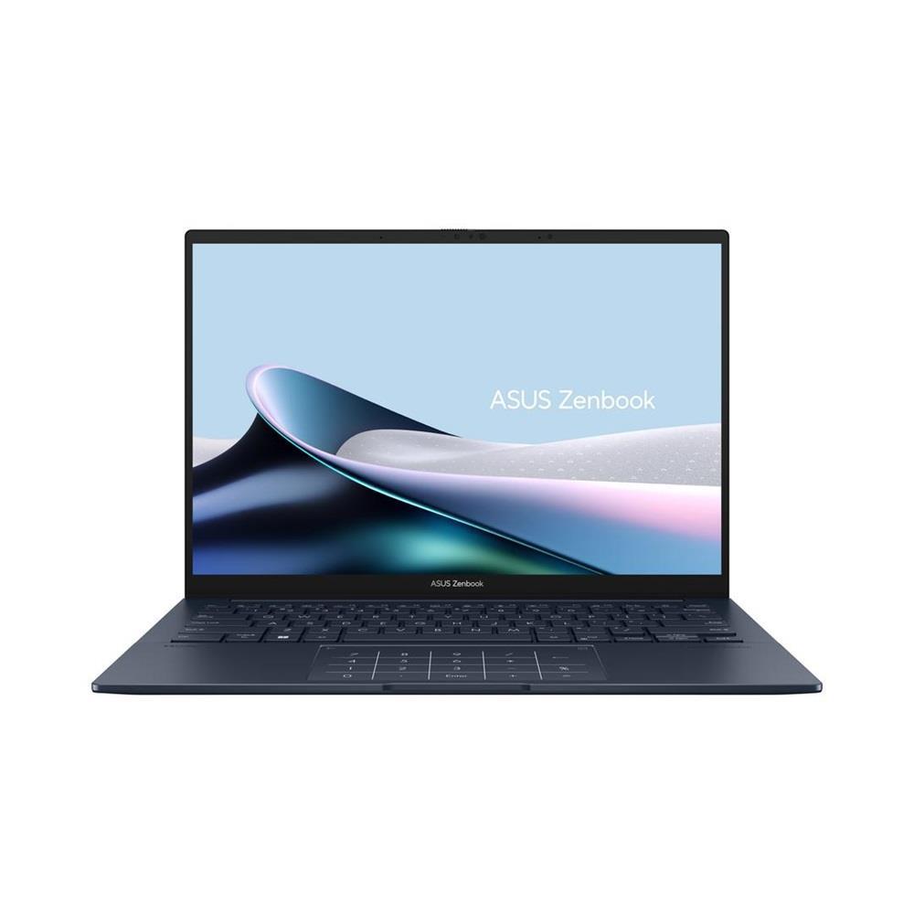 Eladó ASUS CONS NB ZenBook 14" 2880 x 1800 dpi, Kék - olcsó, Új Eladó - Miskolc ( Borsod-Abaúj-Zemplén ) fotó