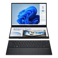 Eladó Asus ZenBook laptop 14" 2,8K Ultra 7-155H 16GB 1TB Arc W11 szürke Asus ZenBook D - olcsó, Új Eladó - Miskolc ( Borsod-Abaúj-Zemplén ) fotó 1