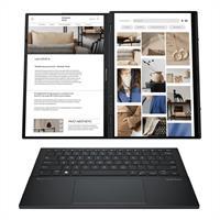 Eladó Asus ZenBook laptop 14" 2,8K Ultra 7-155H 16GB 1TB Arc W11 szürke Asus ZenBook D - olcsó, Új Eladó - Miskolc ( Borsod-Abaúj-Zemplén ) fotó 2