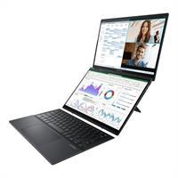 Eladó Asus ZenBook laptop 14" 2,8K Ultra 7-155H 16GB 1TB Arc W11 szürke Asus ZenBook D - olcsó, Új Eladó - Miskolc ( Borsod-Abaúj-Zemplén ) fotó 5