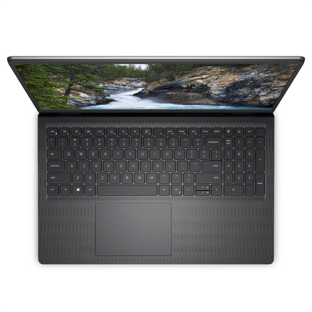 Eladó Dell Vostro Laptop 15.6" FHD Core i5-1235U 16 GB 1 TB Linux fekete - olcsó, Új Eladó - Miskolc ( Borsod-Abaúj-Zemplén ) fotó