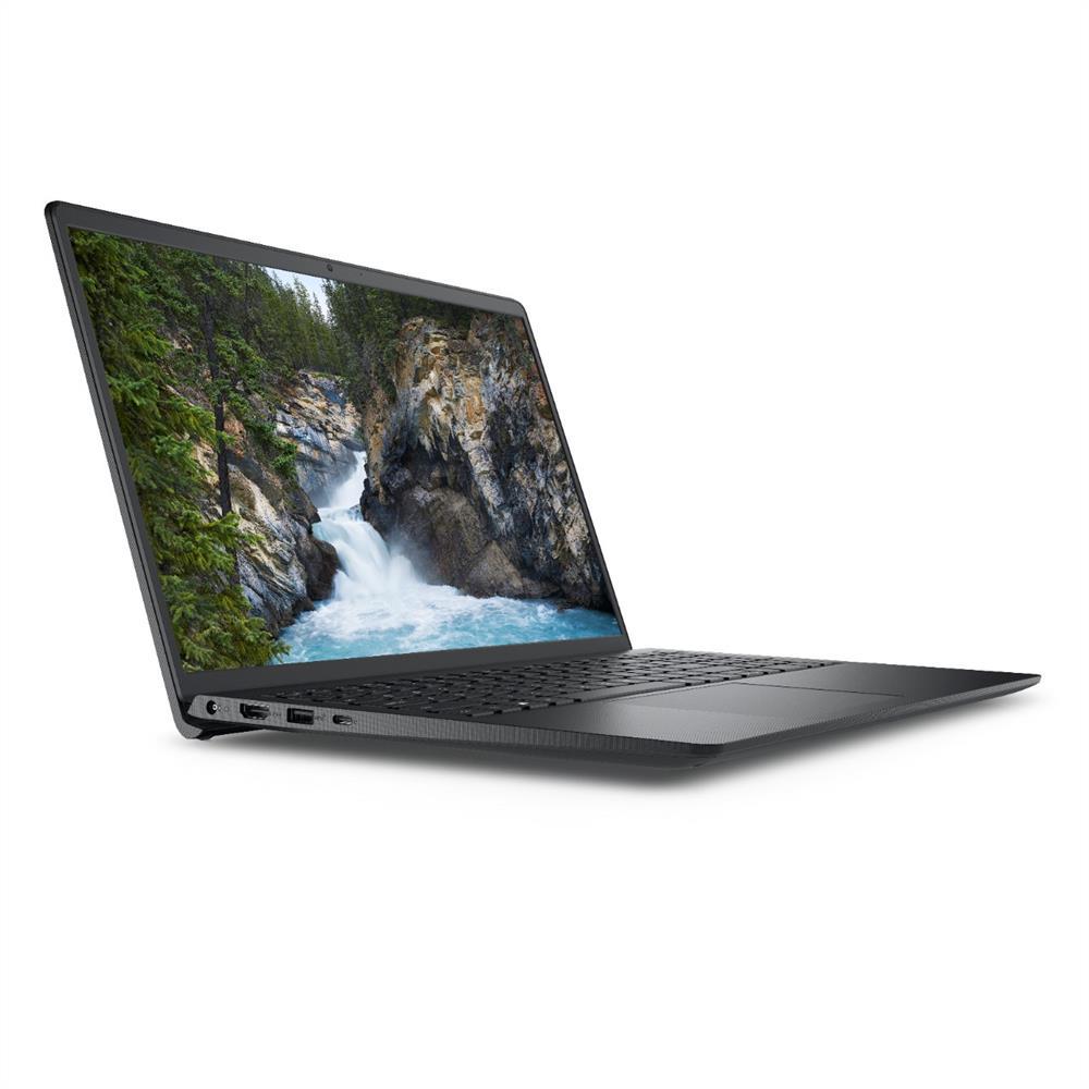 Eladó Dell Vostro Laptop 15.6" FHD Ci3-1305U 5 GB 512 GB UHDWindows 11 Pro fekete - olcsó, Új Eladó - Miskolc ( Borsod-Abaúj-Zemplén ) fotó