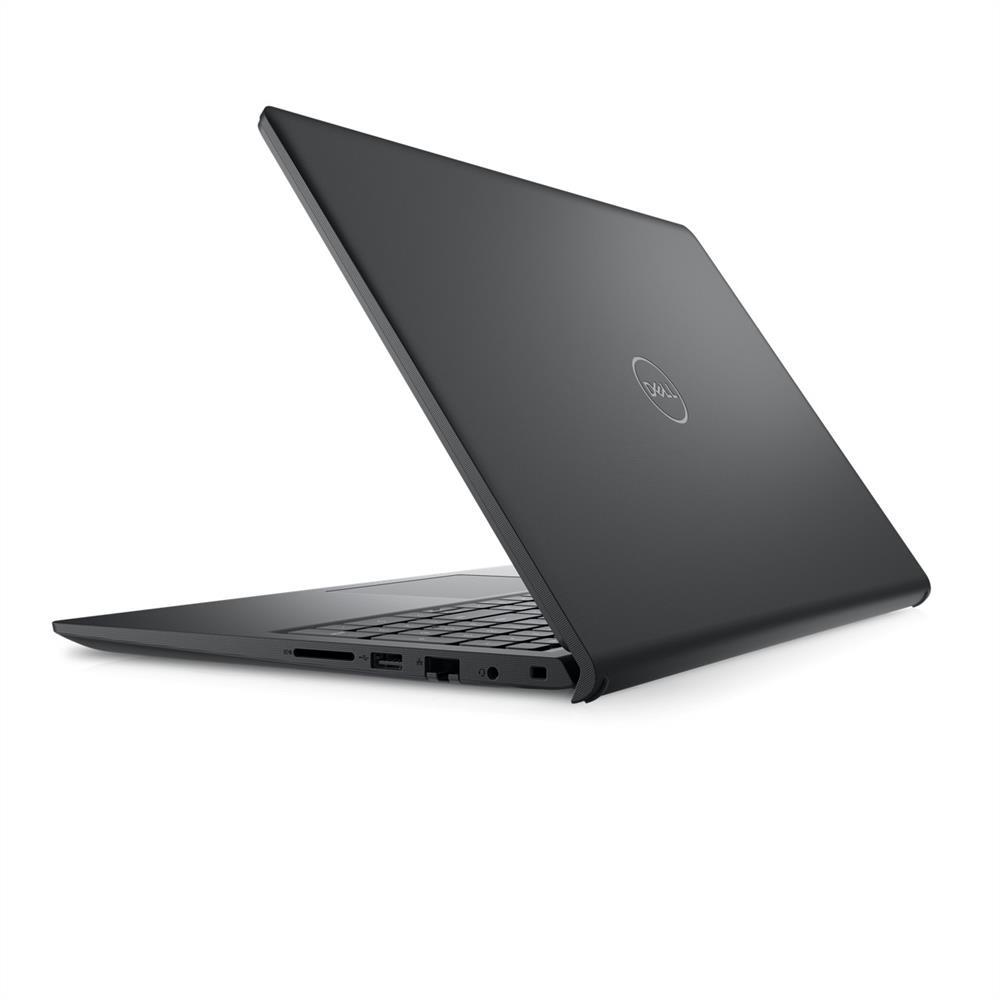 Eladó Dell Vostro laptop 15,6" FHD i3-1305U 8GB 512GB UHD Linux fekete - olcsó, Új Eladó - Miskolc ( Borsod-Abaúj-Zemplén ) fotó