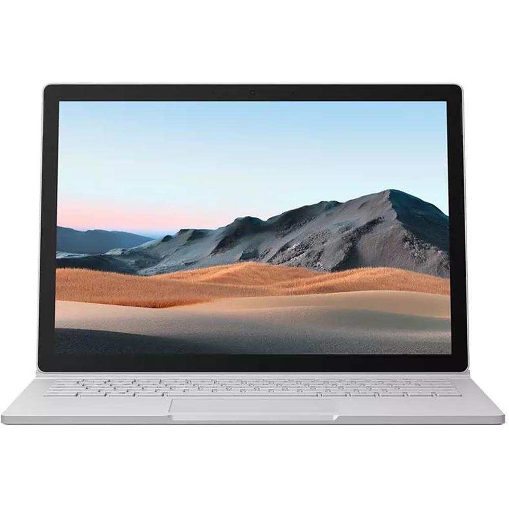 Eladó Microsoft Surface Book Laptop 3 13,5" 3000x2000 Intel Core i5-1035G7 Ezüst - olcsó, Új Eladó - Miskolc ( Borsod-Abaúj-Zemplén ) fotó