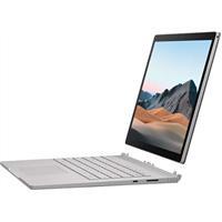 Eladó Microsoft Surface Book Laptop 3 13,5" 3000x2000 Intel Core i5-1035G7 Ezüst - olcsó, Új Eladó - Miskolc ( Borsod-Abaúj-Zemplén ) fotó 2