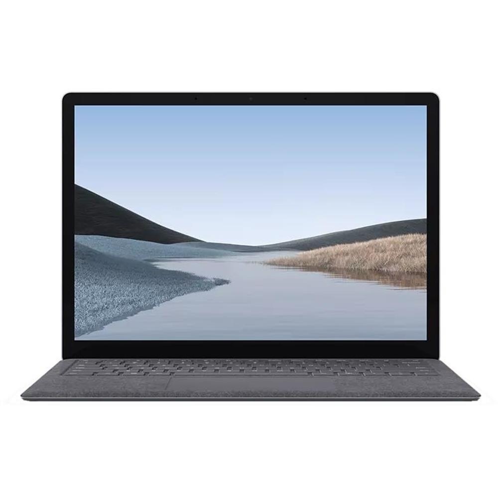 Eladó Microsoft Surface Laptop 3 13,5" 2256x1504 Intel Core i5-1035G7 ezüst - olcsó, Új Eladó - Miskolc ( Borsod-Abaúj-Zemplén ) fotó