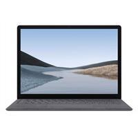 Eladó Microsoft Surface Laptop 3 13,5" 2256x1504 Intel Core i5-1035G7 ezüst - olcsó, Új Eladó - Miskolc ( Borsod-Abaúj-Zemplén ) fotó 1