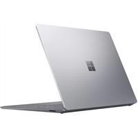 Eladó Microsoft Surface Laptop 3 13,5" 2256x1504 Intel Core i5-1035G7 ezüst - olcsó, Új Eladó - Miskolc ( Borsod-Abaúj-Zemplén ) fotó 3