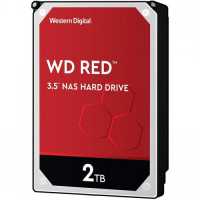 Eladó 2TB 3,5" HDD SATA3 5400RPM 256MB Western Digital RED winchester 3 év - olcsó, Új Eladó - Miskolc ( Borsod-Abaúj-Zemplén ) fotó 1