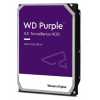 2TB 3,5" HDD SATA3 Western Digital Purple Surveillance Lila
