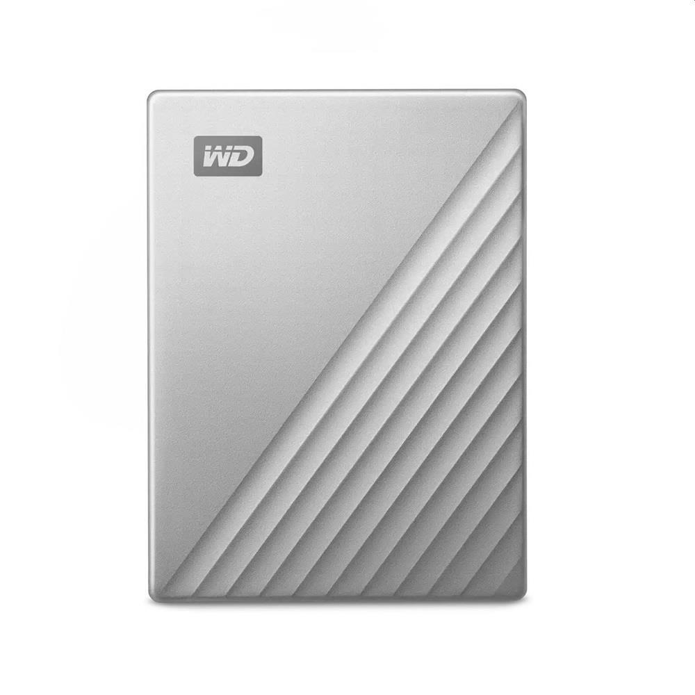 Eladó Már csak volt!!! 1TB külső HDD USB3.2 Western Digital My Passport Ultra ezüst - olcsó, Új Eladó Már csak volt!!! - Miskolc ( Borsod-Abaúj-Zemplén ) fotó