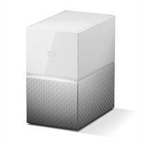 Eladó Már csak volt!!! 4TB külső HDD USB3.0 Western Digital My Cloud Home Duo fehér - olcsó, Új Eladó Már csak volt!!! - Miskolc ( Borsod-Abaúj-Zemplén ) fotó 3