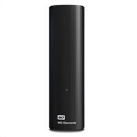 Eladó Már csak volt!!! 8TB külső HDD USB3.0 3,5" Western Digital Elements Desktop fekete - olcsó, Új Eladó Már csak volt!!! - Miskolc ( Borsod-Abaúj-Zemplén ) fotó 2