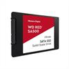 Eladó 1TB SSD SATA3 Western DIgital Red - olcsó, Új Eladó - Miskolc ( Borsod-Abaúj-Zemplén ) fotó 2