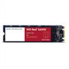 Eladó 1TB SSD M.2 Western Digital Red SA500 - olcsó, Új Eladó - Miskolc ( Borsod-Abaúj-Zemplén ) fotó 1