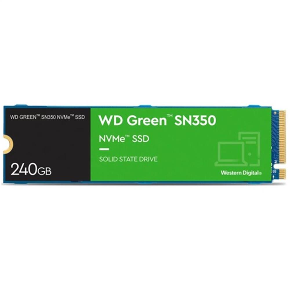 Eladó Már csak volt!!! 240GB SSD M.2 Western Digital Green SN350 - olcsó, Új Eladó Már csak volt!!! - Miskolc ( Borsod-Abaúj-Zemplén ) fotó