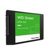 Eladó 240GB SSD SATA3 Western Digital Green - olcsó, Új Eladó - Miskolc ( Borsod-Abaúj-Zemplén ) fotó 2