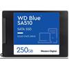 Eladó 250GB SSD SATA3 Western Digital Blue - olcsó, Új Eladó - Miskolc ( Borsod-Abaúj-Zemplén ) fotó 1