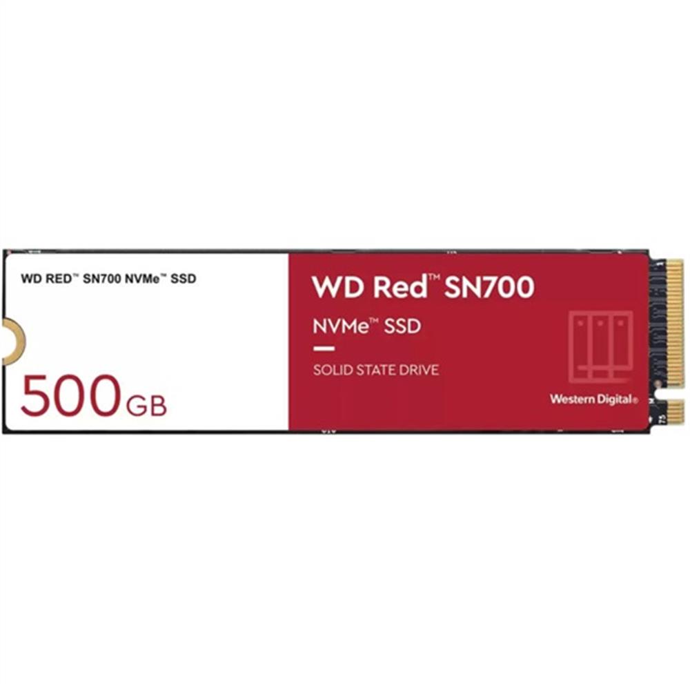 Eladó 500GB SSD M.2 Western Digital Red SN700 - olcsó, Új Eladó - Miskolc ( Borsod-Abaúj-Zemplén ) fotó