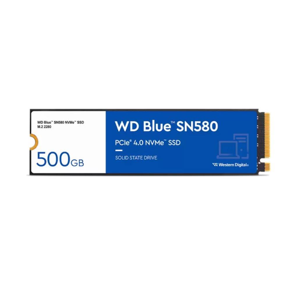 Eladó 500GB SSD M.2 Western Digital Blue - olcsó, Új Eladó - Miskolc ( Borsod-Abaúj-Zemplén ) fotó