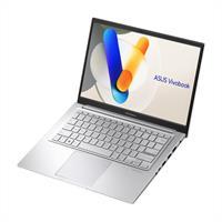 Eladó Asus VivoBook laptop 14" FHD i5-1335U 8GB 512GB UHD DOS ezüst Asus VivoBook 14 - olcsó, Új Eladó - Miskolc ( Borsod-Abaúj-Zemplén ) fotó 2