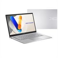 Eladó Asus VivoBook laptop 14" FHD i5-1335U 8GB 512GB UHD DOS ezüst Asus VivoBook 14 - olcsó, Új Eladó - Miskolc ( Borsod-Abaúj-Zemplén ) fotó 4