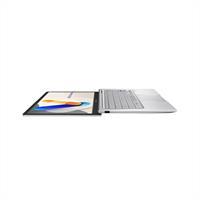 Eladó Asus VivoBook laptop 14" FHD i5-1335U 8GB 512GB UHD DOS ezüst Asus VivoBook 14 - olcsó, Új Eladó - Miskolc ( Borsod-Abaúj-Zemplén ) fotó 5