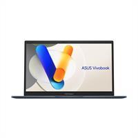 Eladó Asus VivoBook laptop 14" FHD i5-1335U 8GB 512GB UHD NOOS kék Asus VivoBook 14 - olcsó, Új Eladó - Miskolc ( Borsod-Abaúj-Zemplén ) fotó 2