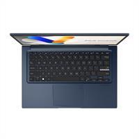 Eladó Asus VivoBook laptop 14" FHD i5-1335U 8GB 512GB UHD NOOS kék Asus VivoBook 14 - olcsó, Új Eladó - Miskolc ( Borsod-Abaúj-Zemplén ) fotó 3